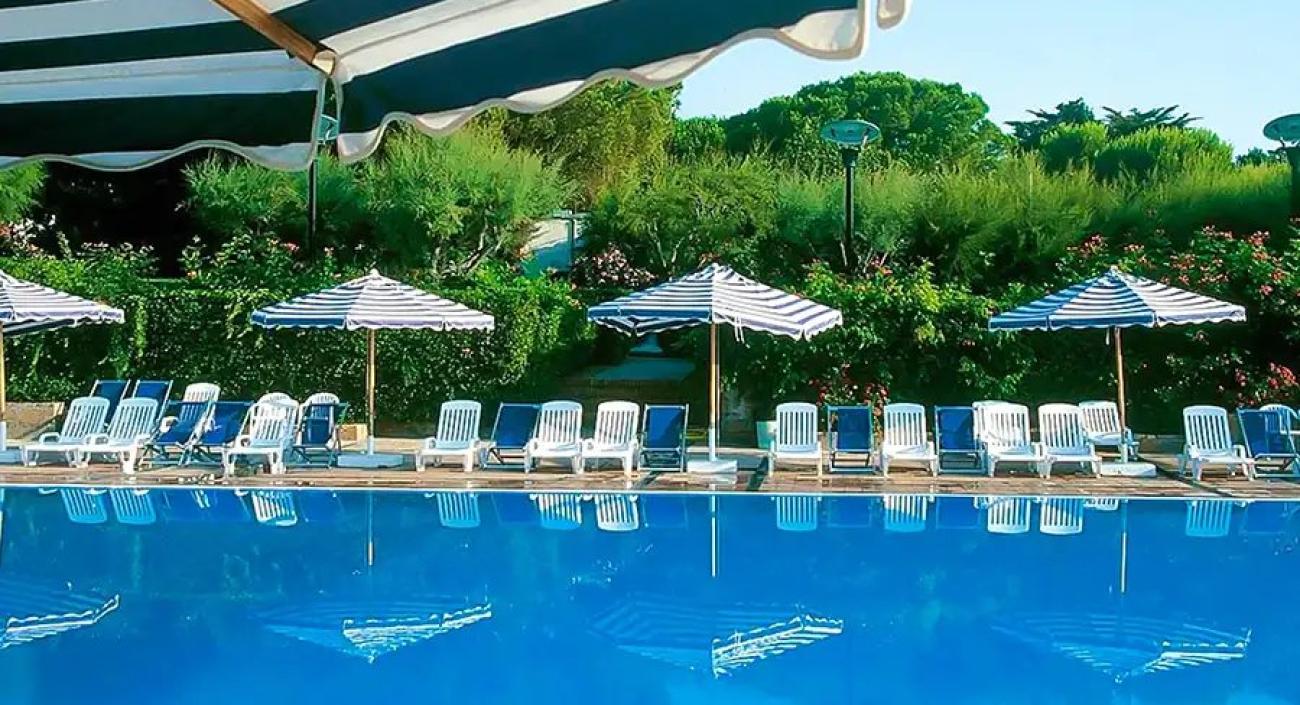 iGV Club Le Castella - Capo Rizzuto (KR) - Calabria