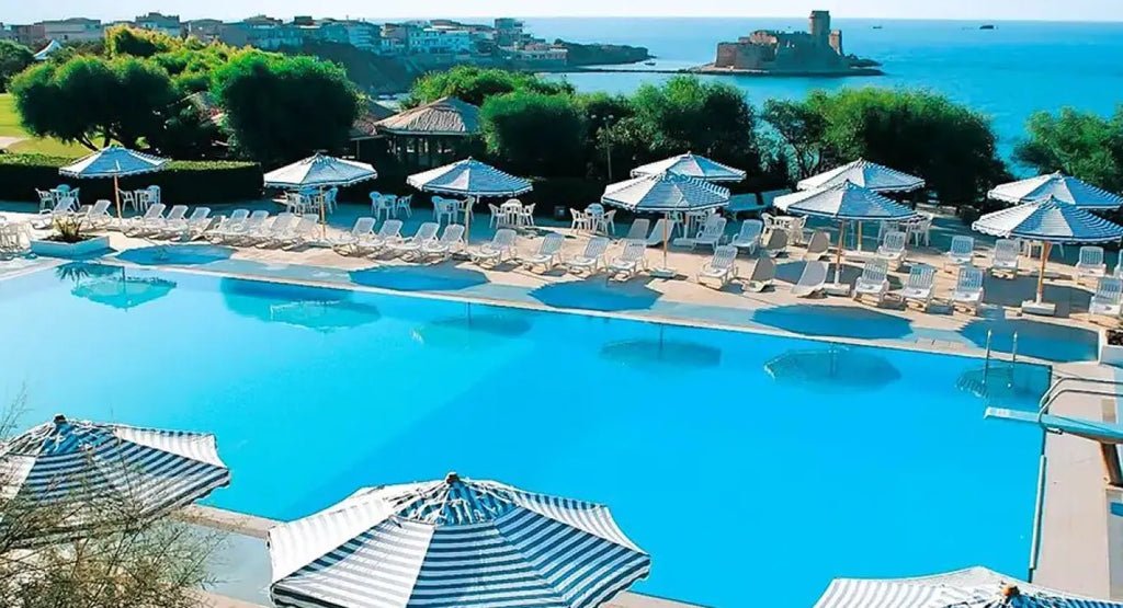 iGV Club Le Castella - Capo Rizzuto (KR) - Calabria