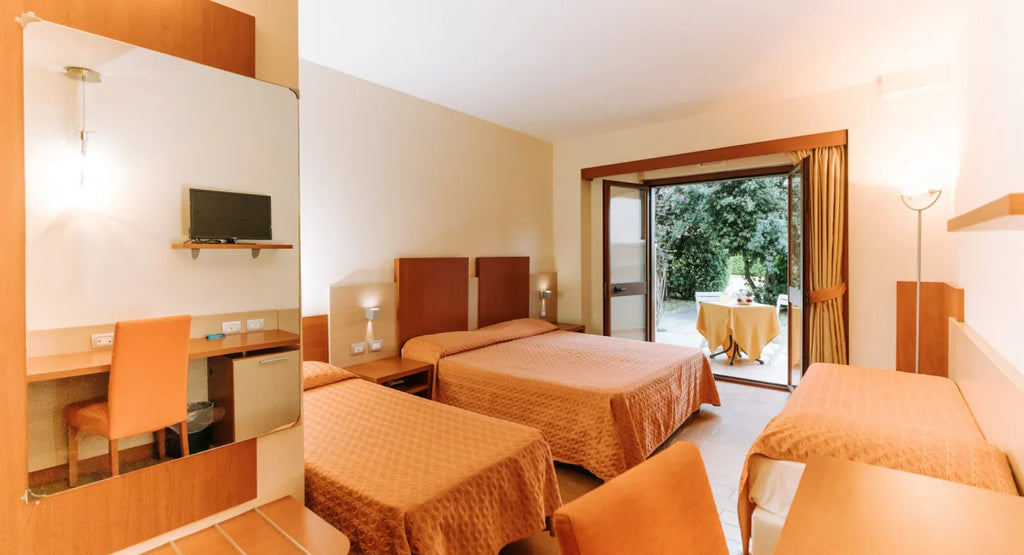 Nicolaus Club Bagamoyo - Marina di Sibari (CS) - Calabria