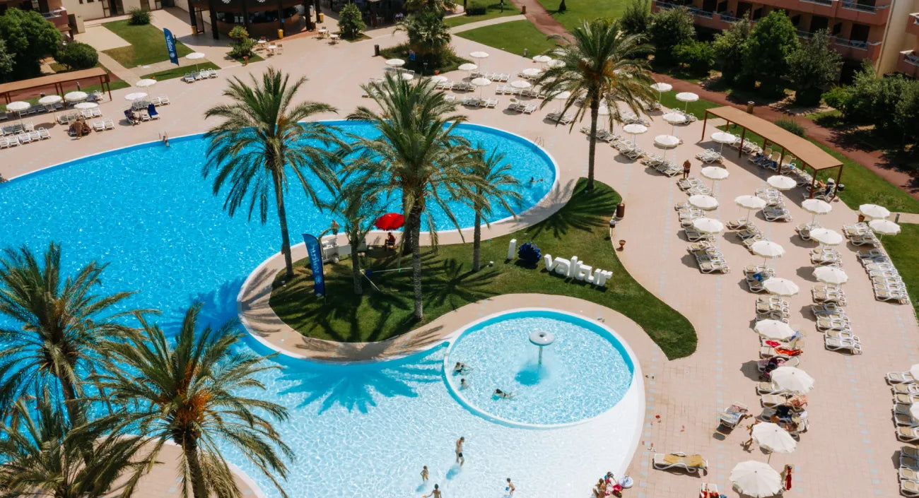 Nicolaus Club Bagamoyo - Marina di Sibari (CS) - Calabria