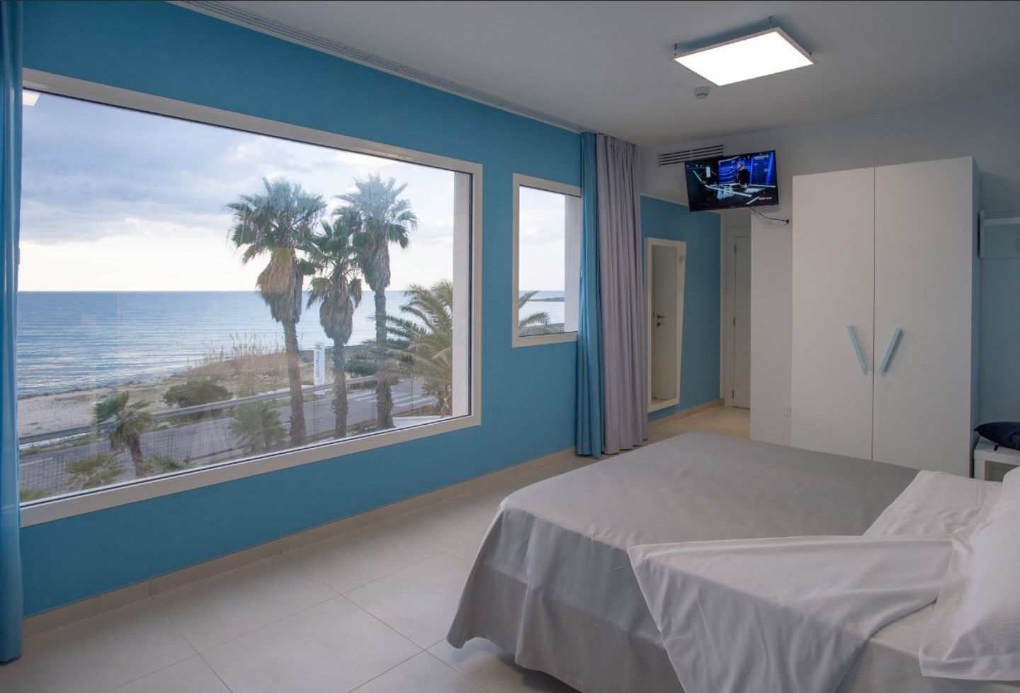 AH Club Isola Di Pazze - Puglia