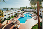 SHARM EL SHEIKH - Speciale Capodanno