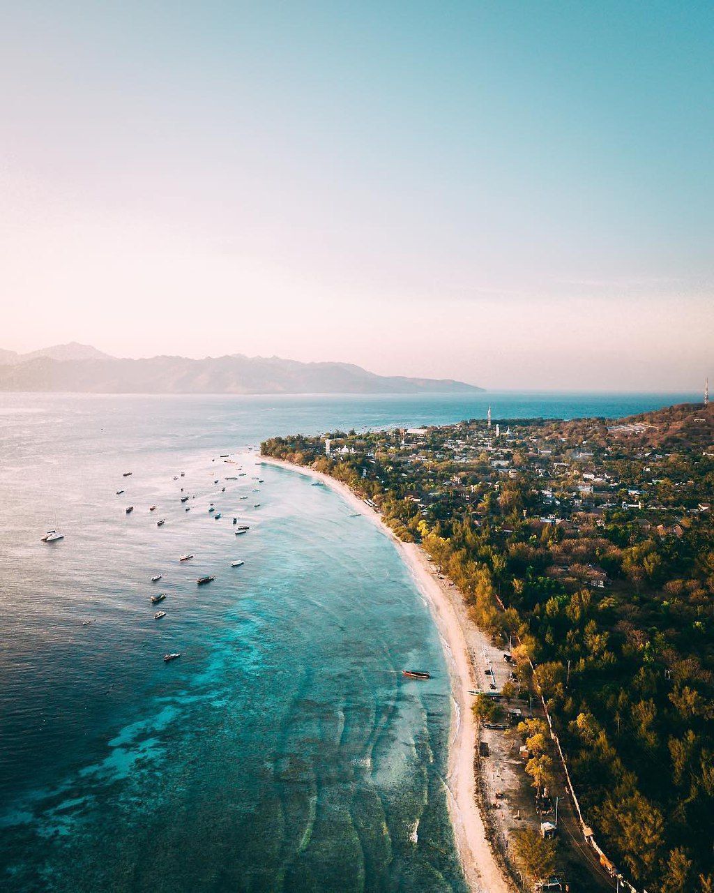 MAGICA INDONESIA - Speciale Pasqua con volo da roma dal 26 marzo al 06 aprile