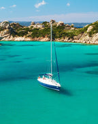 TCI La Maddalena (SS) - Sardegna