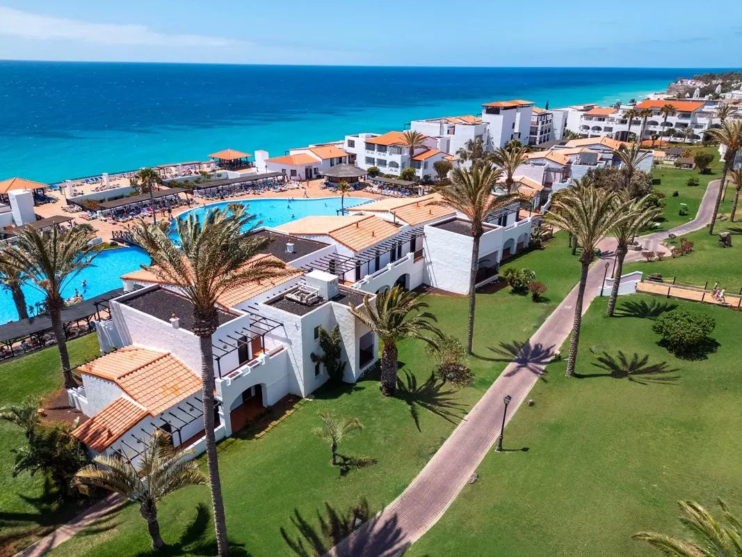 ISOLE CANARIE - FUERTEVENTURA Veraclub Jandia