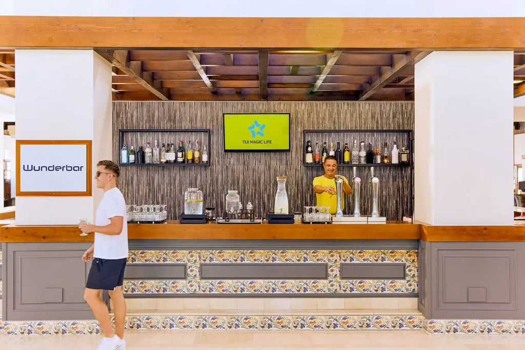 ISOLE CANARIE - FUERTEVENTURA Veraclub Jandia