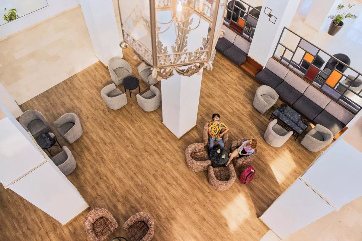 ISOLE CANARIE - FUERTEVENTURA Veraclub Jandia