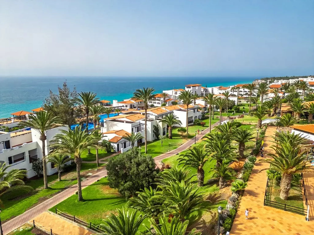 ISOLE CANARIE - FUERTEVENTURA Veraclub Jandia