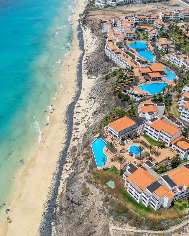 ISOLE CANARIE - FUERTEVENTURA Veraclub Jandia