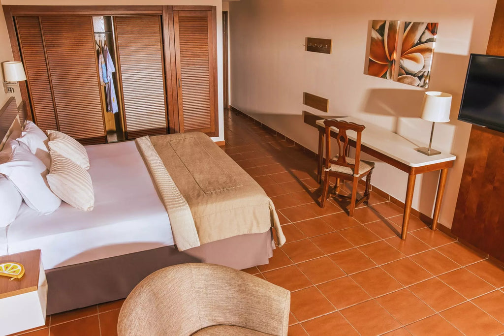 ISOLE CANARIE - FUERTEVENTURA Veraclub Jandia