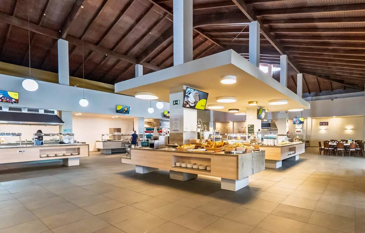 ISOLE CANARIE - FUERTEVENTURA Veraclub Jandia