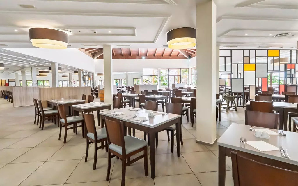 ISOLE CANARIE - FUERTEVENTURA Veraclub Jandia