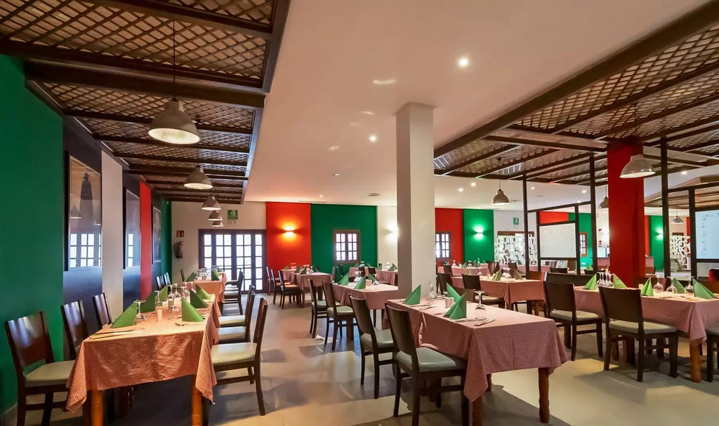 ISOLE CANARIE - FUERTEVENTURA Veraclub Jandia