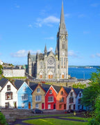 IRLANDA IMPERDIBILE - dal 10 agosto