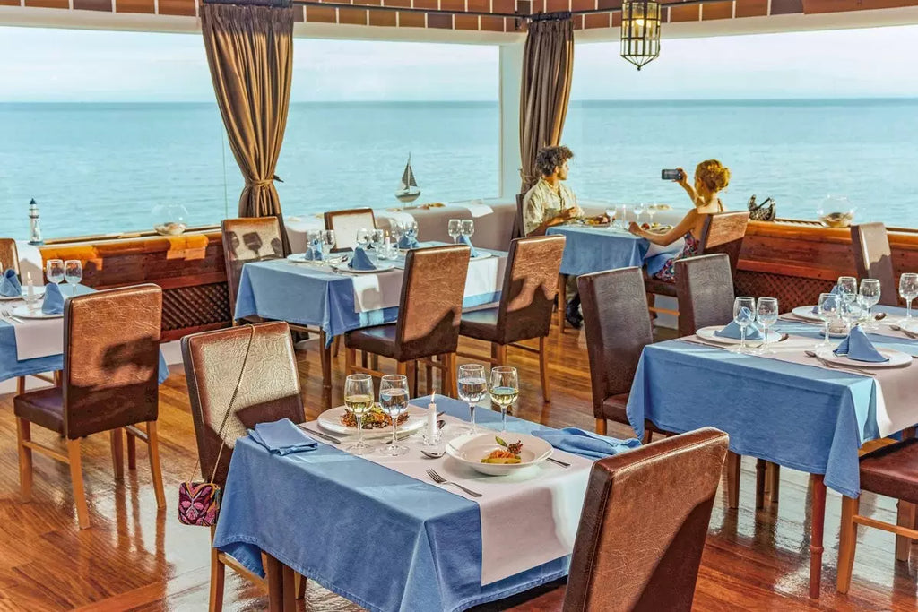 ISOLE CANARIE - FUERTEVENTURA Veraclub Jandia