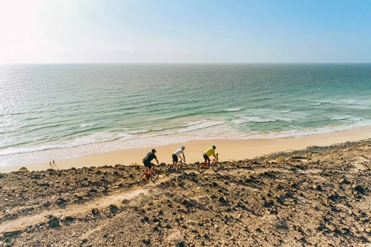 ISOLE CANARIE - FUERTEVENTURA Veraclub Jandia