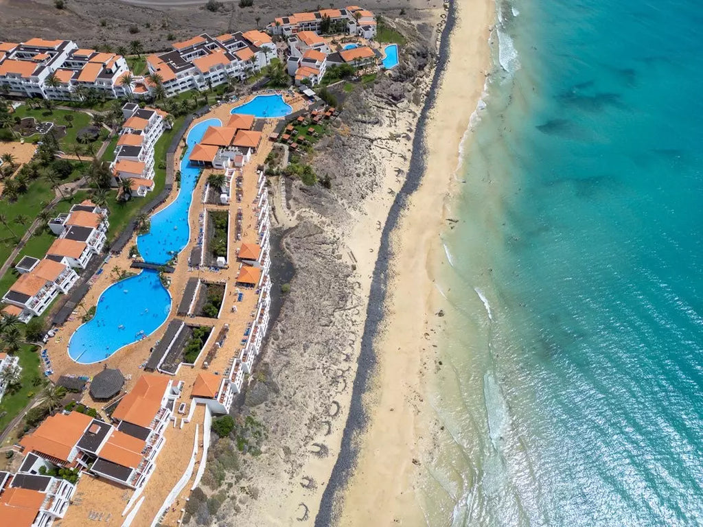 ISOLE CANARIE - FUERTEVENTURA Veraclub Jandia