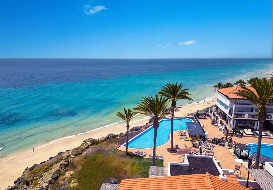 ISOLE CANARIE - FUERTEVENTURA Veraclub Jandia
