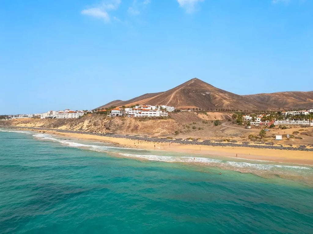 ISOLE CANARIE - FUERTEVENTURA Veraclub Jandia