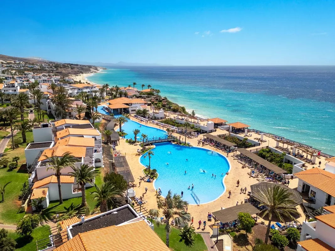 ISOLE CANARIE - FUERTEVENTURA Veraclub Jandia
