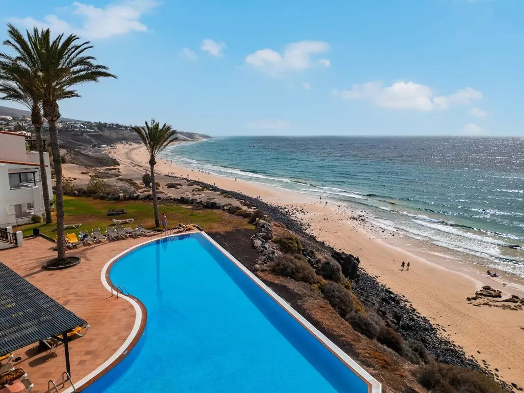 ISOLE CANARIE - FUERTEVENTURA Veraclub Jandia