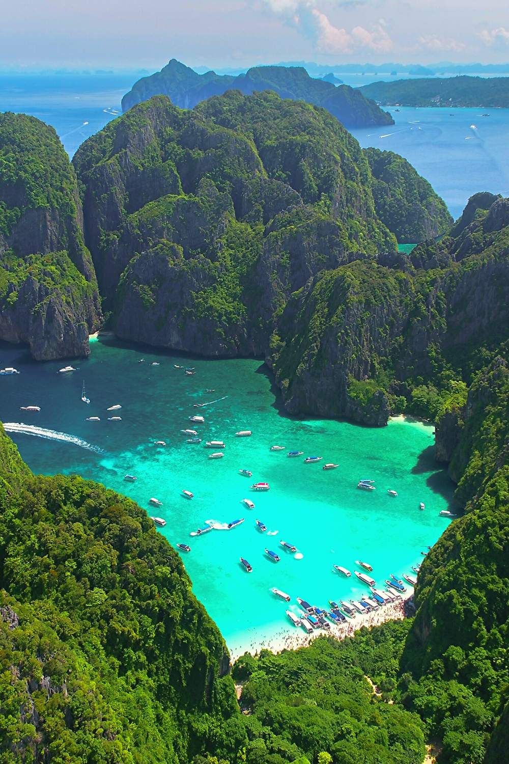 INCREDIBILE THAILANDIA - Speciale Pasqua con volo da Bari dal 27 marzo al 07 aprile