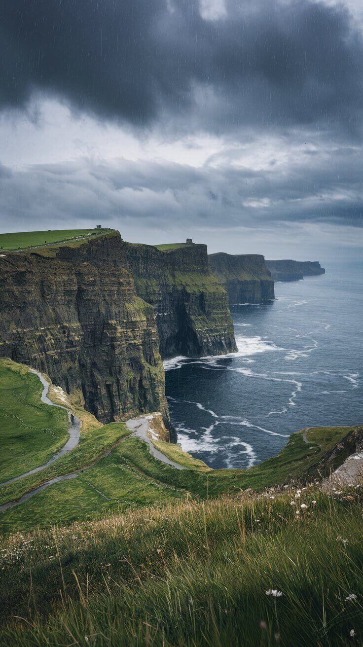 IRLANDA EXPRESS da Bari e Milano - dal 25.04