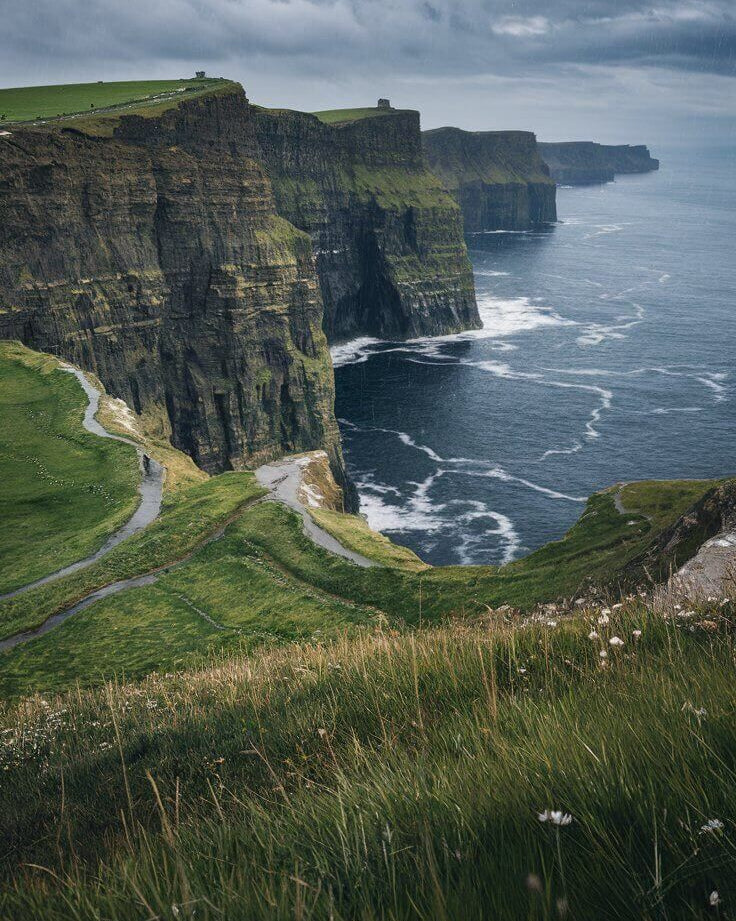 IRLANDA IMPERDIBILE - dal 10 agosto