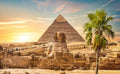 CROCIERA SUL NILO + CAIRO - Speciale Natale
