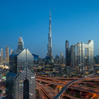 EMIRATI COLLECTION: DUBAI + ABU DHABI dal 30 marzo al 6 aprile