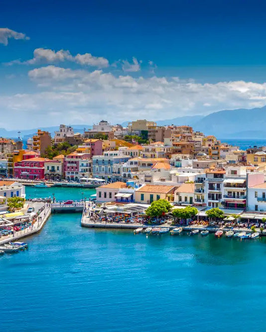 Creta – Soggiorno Mare - Volo da Bari a Luglio e Agosto