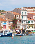 TCI La Maddalena (SS) - Sardegna