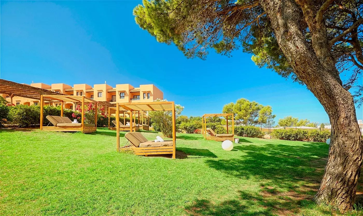 IBIZA - CALA TARIDA Experience Veraclub Tarida Playa