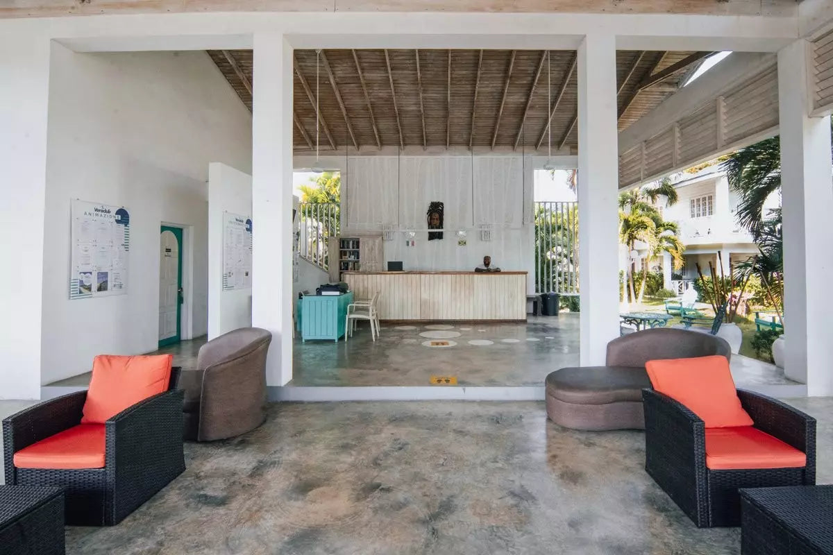 GIAMAICA - NEGRIL Veraclub Negril