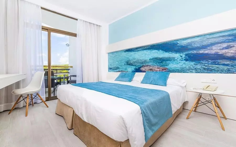 MINORCA - SANTO TOMAS Experience Veraclub Lord Nelson