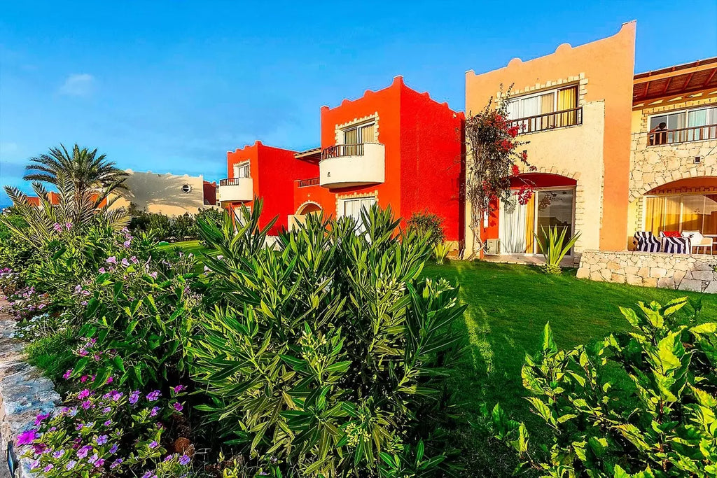 CAPO VERDE - BOA VISTA Veraclub Occidental Boa Vista Beach