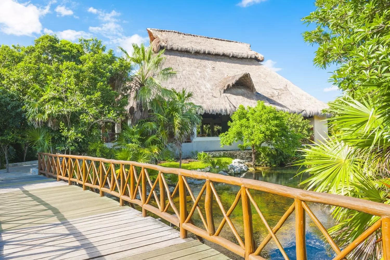 MESSICO - XPU-HA Veraclub Royal Tulum