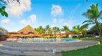 KENYA - WATAMU Veraclub Crystal Bay