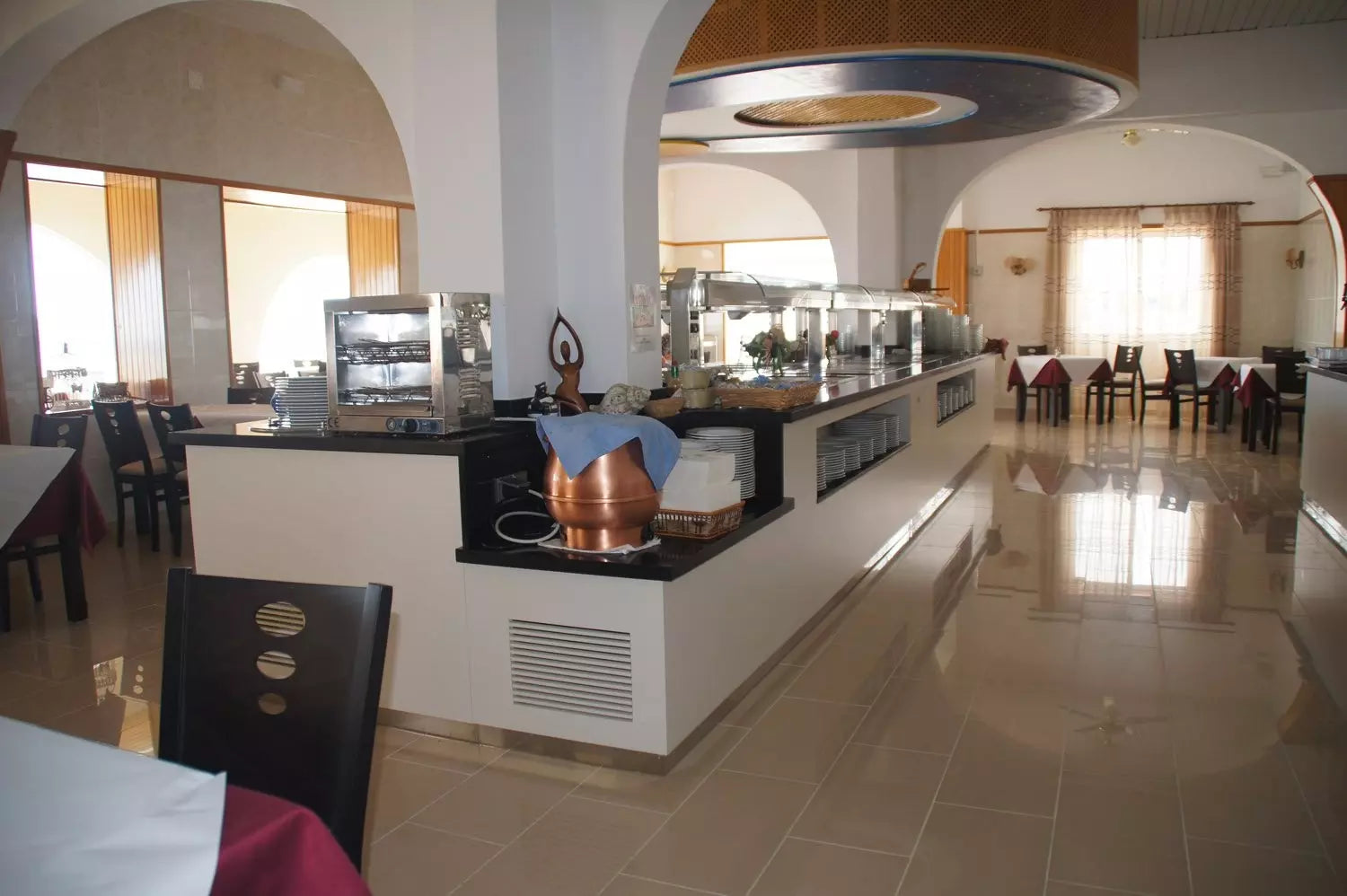 FORMENTERA - ES PUJOLS Hotel Rocabella