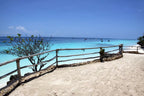 ZANZIBAR - NUNGWI Veraclub Sunset Beach