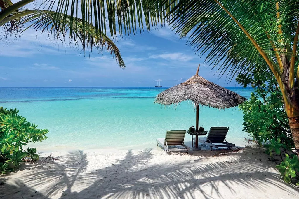 MALDIVE - ATOLLO DI ARI NORD Veraclub Gangehi Island Resort & Spa