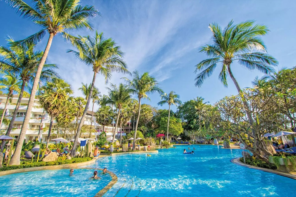 THAILANDIA - PHUKET Experience Veraclub Thavorn Palm Beach Resort