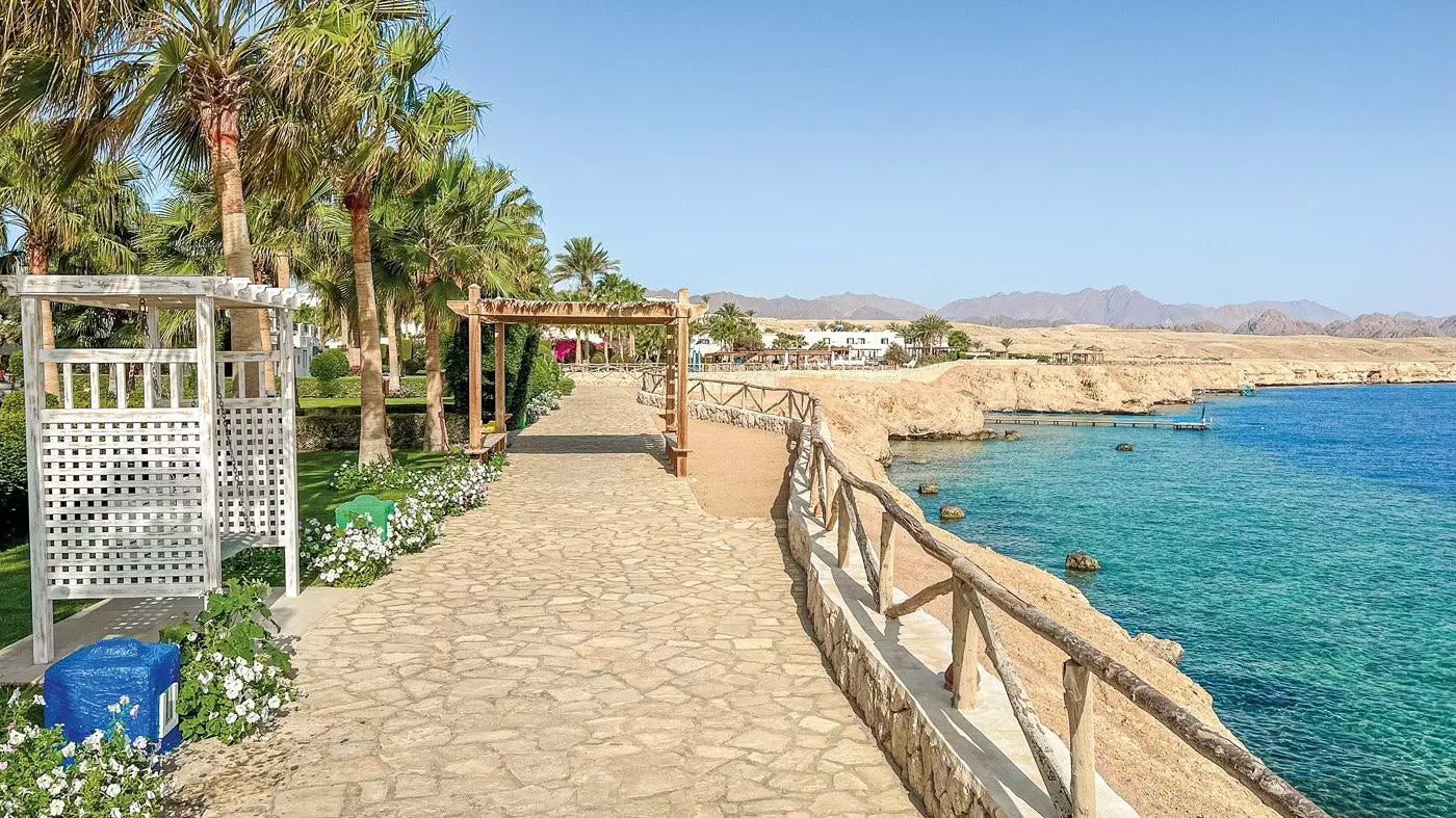 EGITTO - SHARM EL SHEIKH Veraclub Sharm