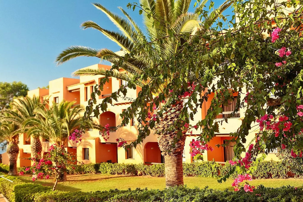 IBIZA - CALA TARIDA Experience Veraclub Tarida Playa