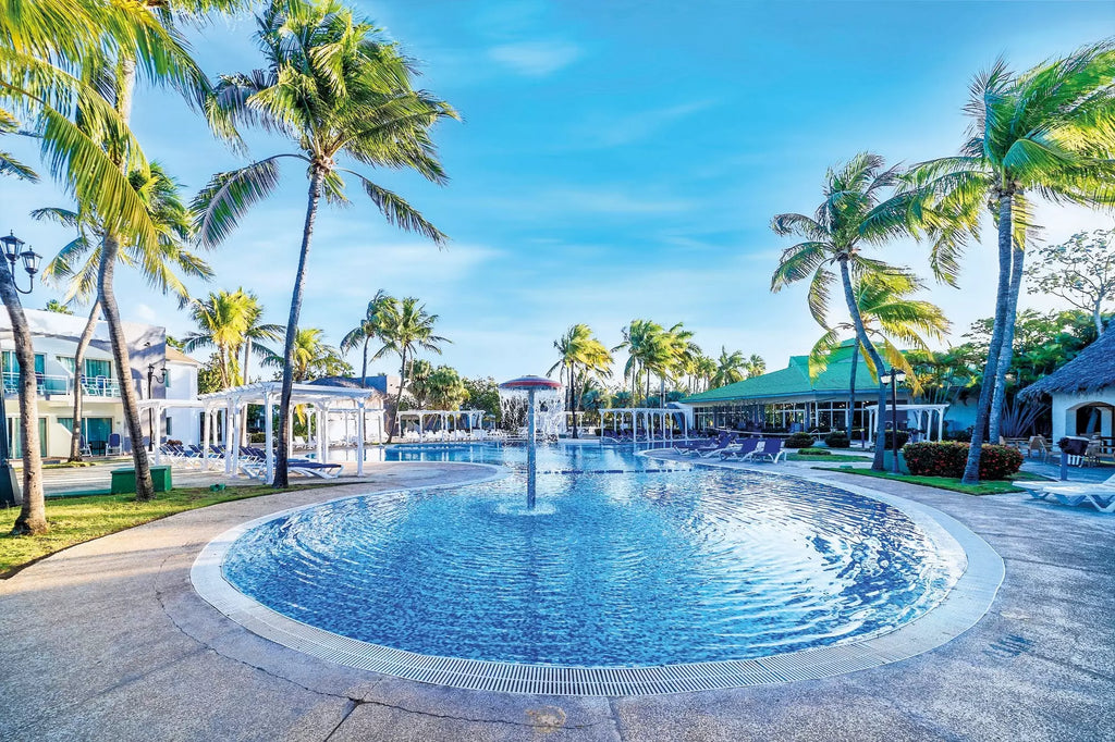 CUBA - VARADERO Veraclub Starfish Varadero