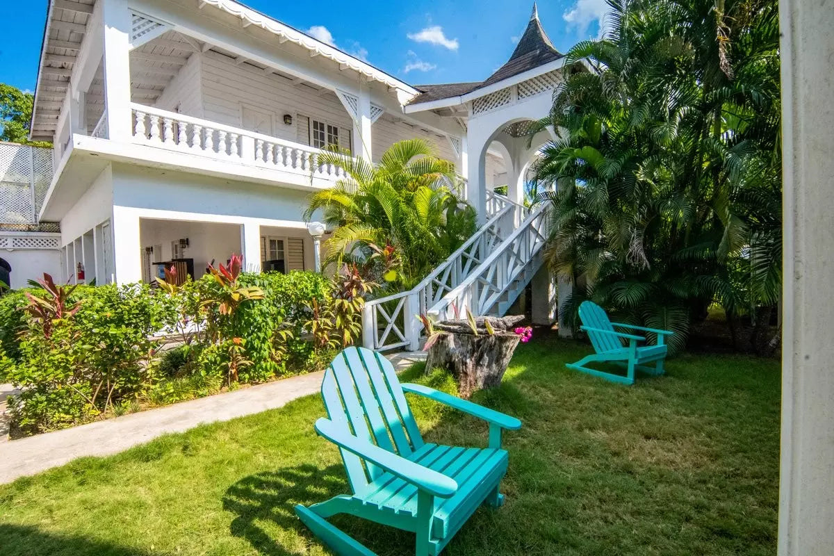 GIAMAICA - NEGRIL Veraclub Negril