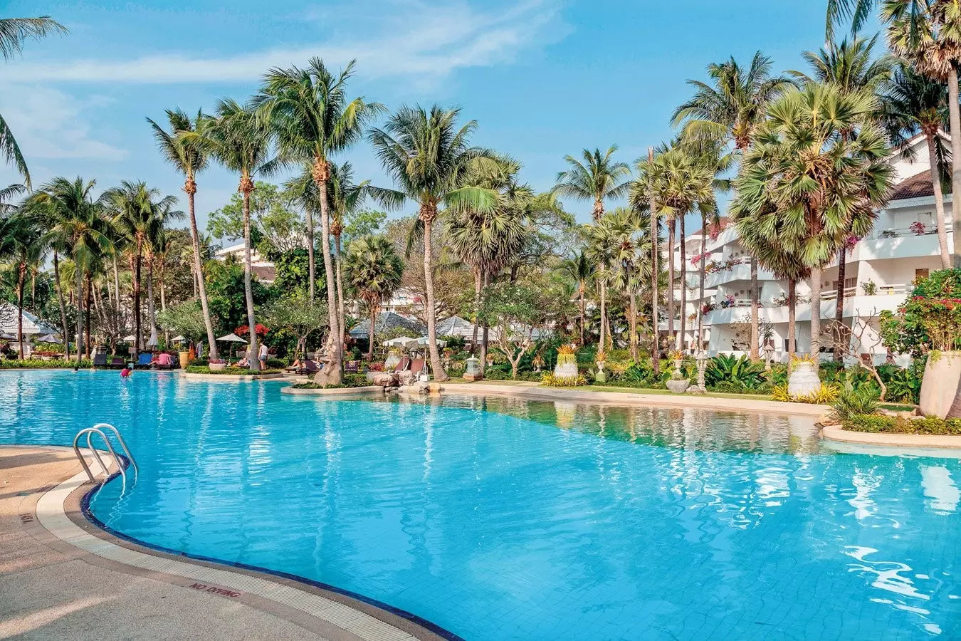 THAILANDIA - PHUKET Experience Veraclub Thavorn Palm Beach Resort