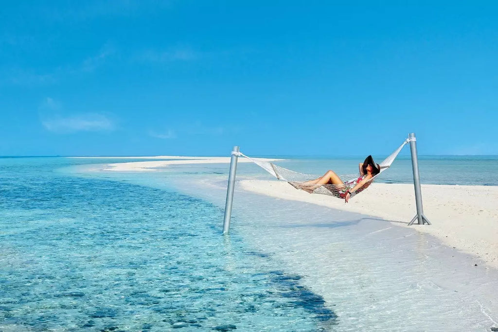 MALDIVE - ATOLLO DI ARI NORD Veraclub Gangehi Island Resort & Spa