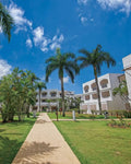 REPUBBLICA DOMINICANA - BAYAHIBE Veraclub Sunscape Dominicus