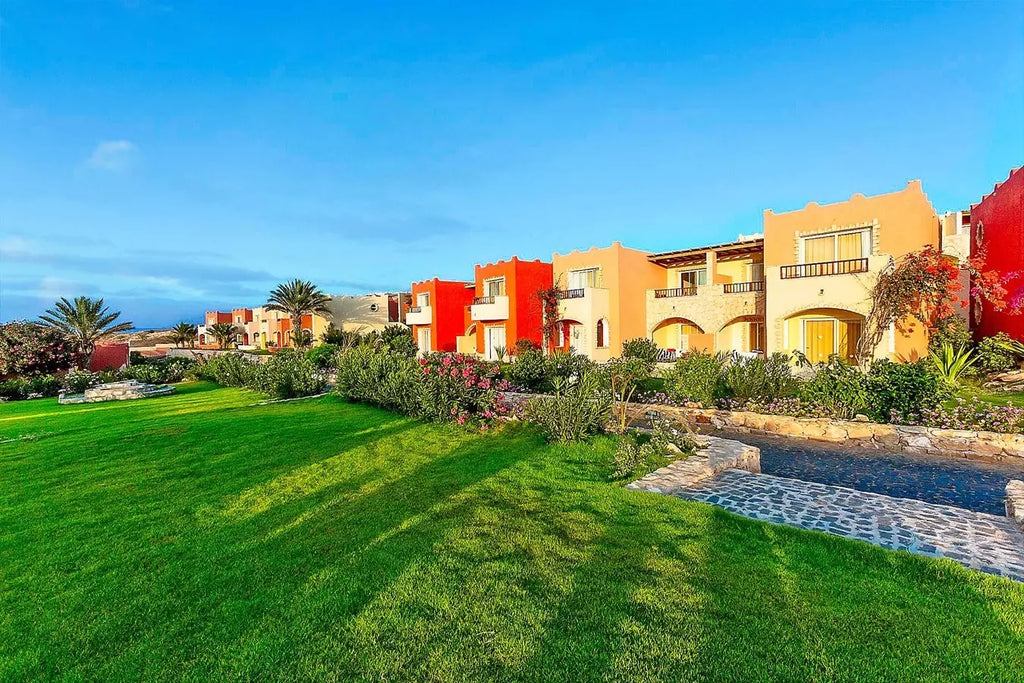 CAPO VERDE - BOA VISTA Veraclub Occidental Boa Vista Beach